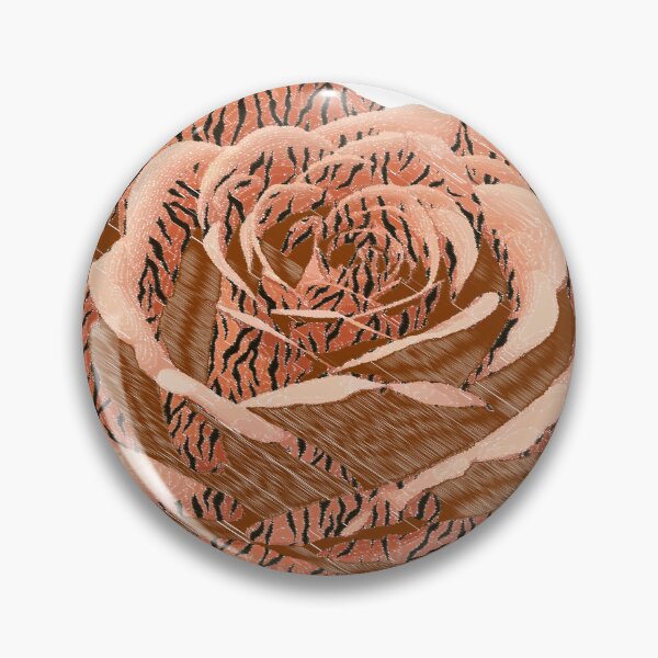 Item preview, Very Demure , mindful rose designed and sold by Hen-C-Art.