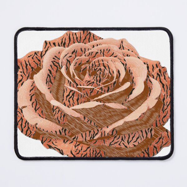 Item preview, Very Demure , mindful rose designed and sold by Hen-C-Art.