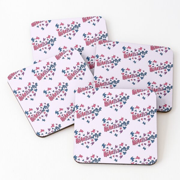 Item preview, Bisexual Heartstopper designed and sold by CheylaDesigns.