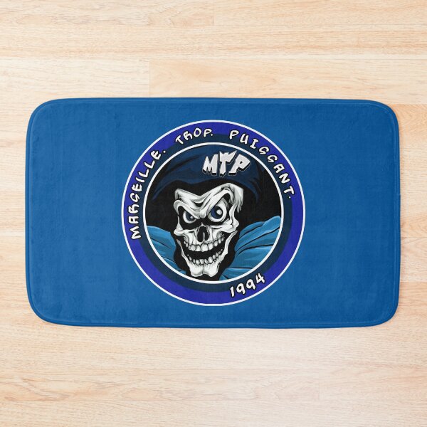 Item preview, M.T.P 1994 Marseille dans le sang designed and sold by canvasriddle.