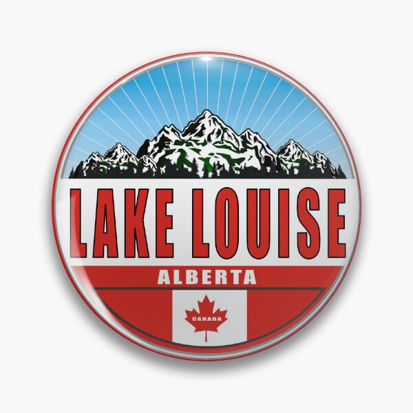 Item preview, Lake Louise Alberta Canada designed and sold by studioss76.