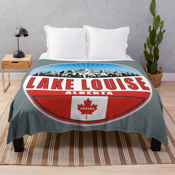 Item preview, Lake Louise Alberta Canada designed and sold by studioss76.