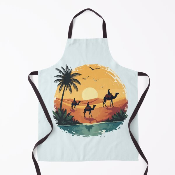 Item preview, Walking among the dunes of the Sahara designed and sold by Honu2025.