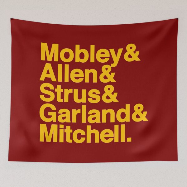 Item preview, Cleveland Basketball designed and sold by huckblade.