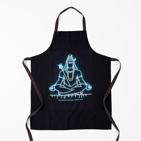 Item preview, Shiva Systems – Destroying Bugs, Creating Solutions designed and sold by ViralVisionsCreating .