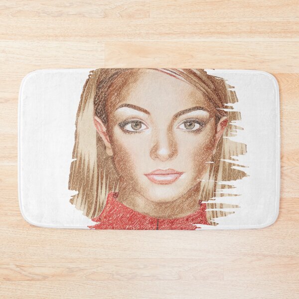 Item preview, Oops- Britney designed and sold by Hen-C-Art.