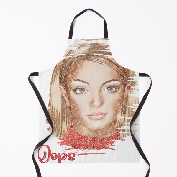 Item preview, Oops- Britney designed and sold by Hen-C-Art.