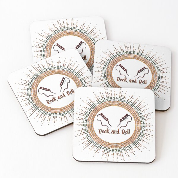 Item preview, Rock and roll sound effect designed and sold by Hen-C-Art.