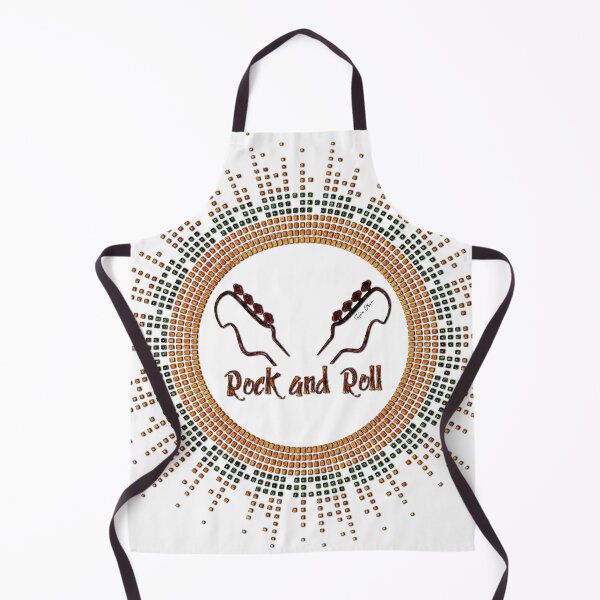 Item preview, Rock and roll sound effect designed and sold by Hen-C-Art.