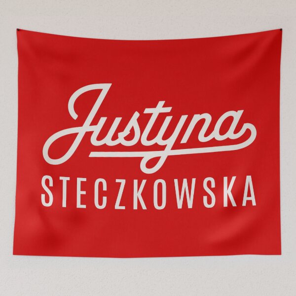 Item preview, Justyna Steczkowska Eurovision 2025 Poland Gaja Song designed and sold by Anniko Art Studio.