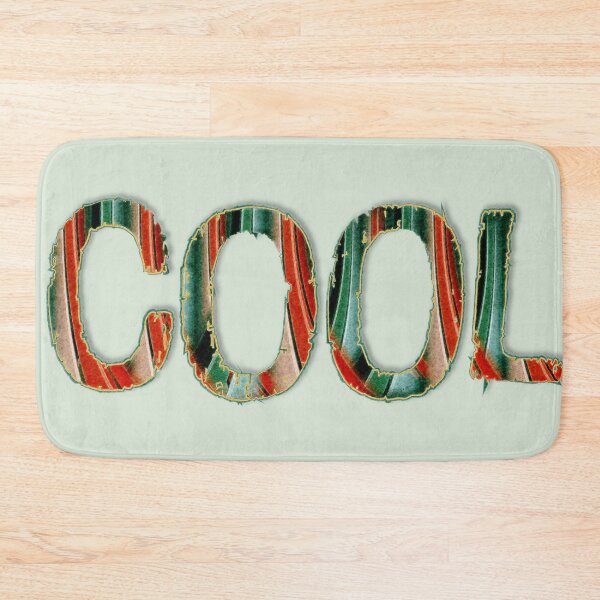 Item preview,  retro style COOL designed and sold by Hen-C-Art.