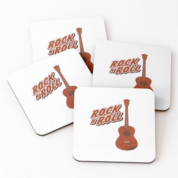 Item preview, Rock and roll  designed and sold by Hen-C-Art.