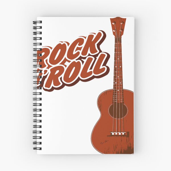 Item preview, Rock and roll  designed and sold by Hen-C-Art.