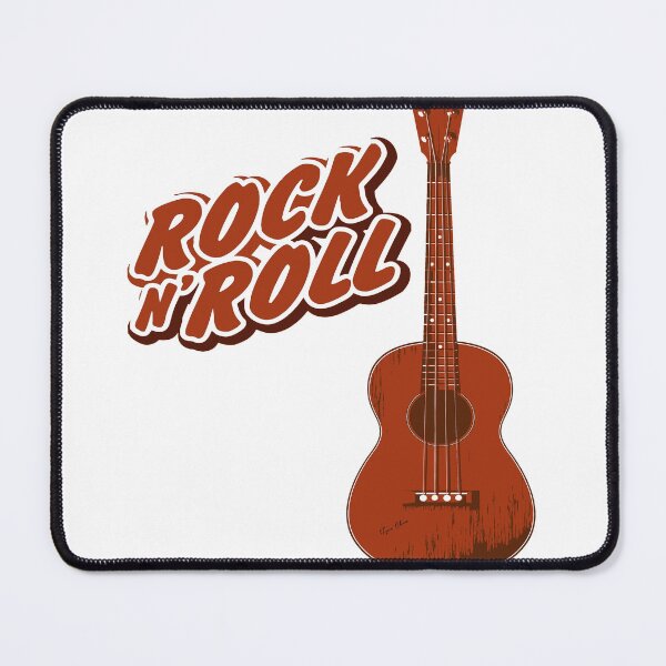 Item preview, Rock and roll  designed and sold by Hen-C-Art.