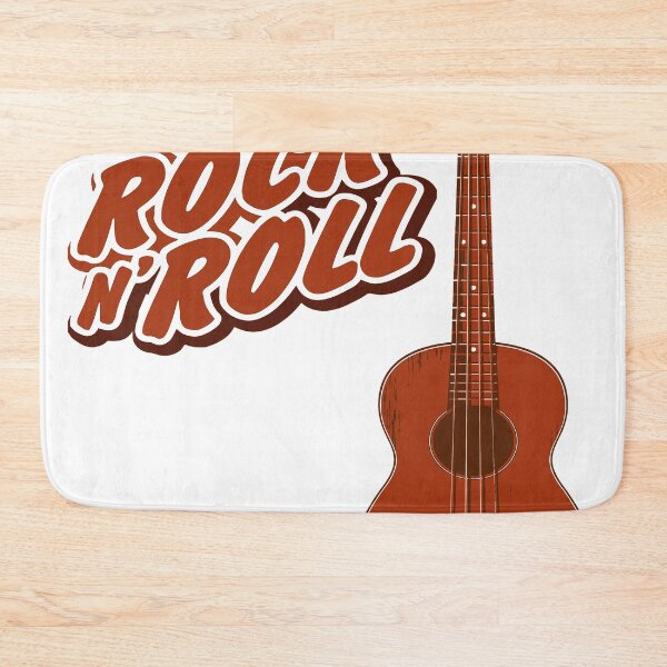 Item preview, Rock and roll  designed and sold by Hen-C-Art.