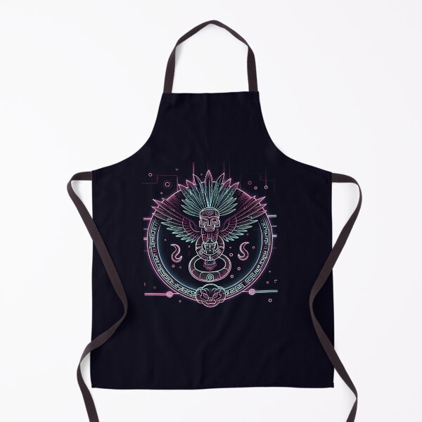 Item preview, Kukulkan Networks – Connecting the Skies and Earth designed and sold by ViralVisionsCreating .