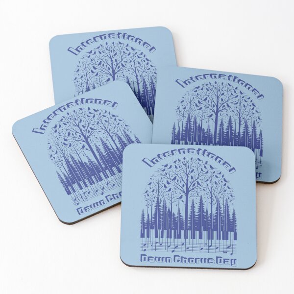 Item preview, International Dawn Chorus Day designed and sold by AlchemyColor.