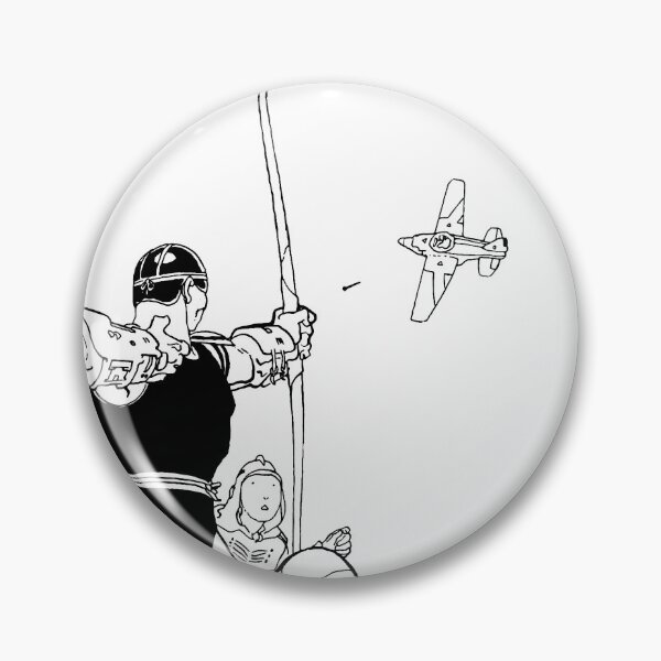 Item preview, Major Moebius designed and sold by BrigitteCooper.