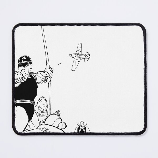Item preview, Major Moebius designed and sold by BrigitteCooper.