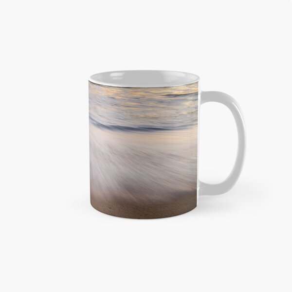 Item preview, Embleton Bay Beach Sunrise designed and sold by Lenscraft by Robin Whalley.