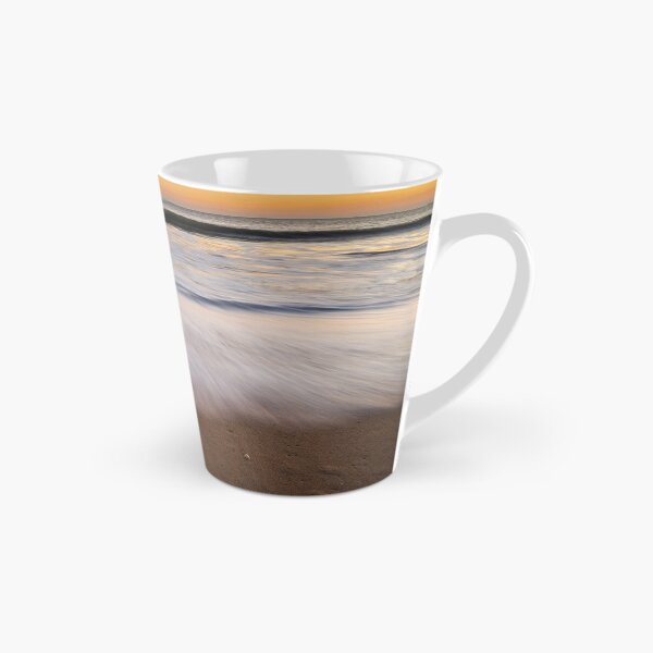 Item preview, Embleton Bay Beach Sunrise designed and sold by Lenscraft by Robin Whalley.