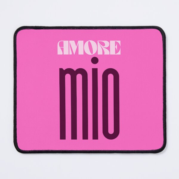 Item preview, Amore Mio designed and sold by Sketch-Shack.