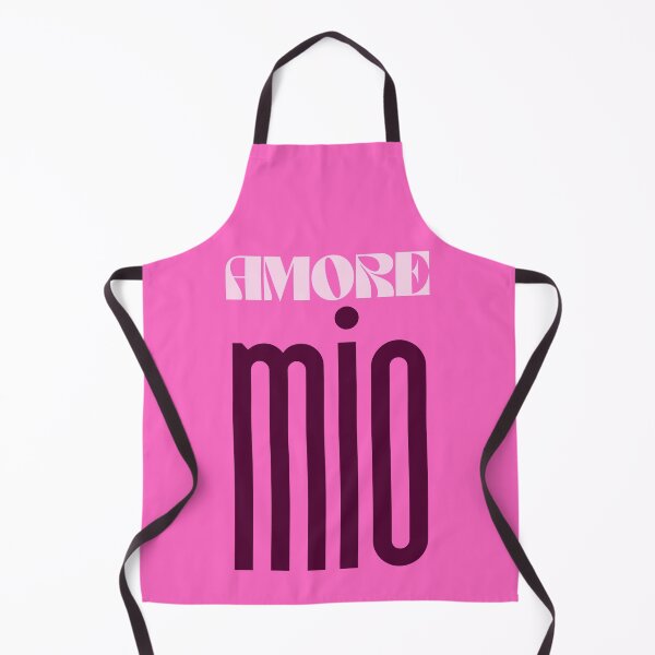 Item preview, Amore Mio designed and sold by Sketch-Shack.