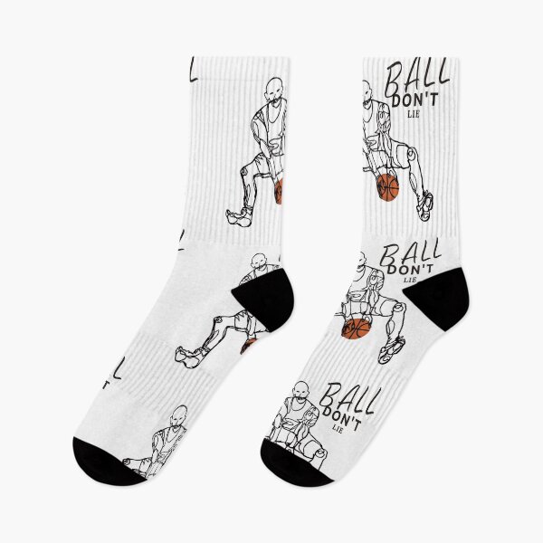 Item preview, Illustration of a basketball player in continuous line art style designed and sold by olenapetol.