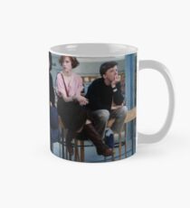 Der Frühstücks-Club Tasse (Standard)