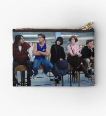 The Breakfast Club Studio Pouch