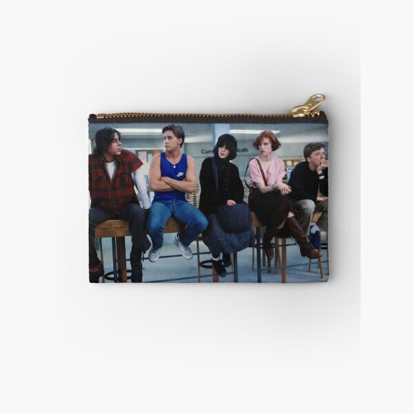 Item preview, The Breakfast Club designed and sold by LukeN05.