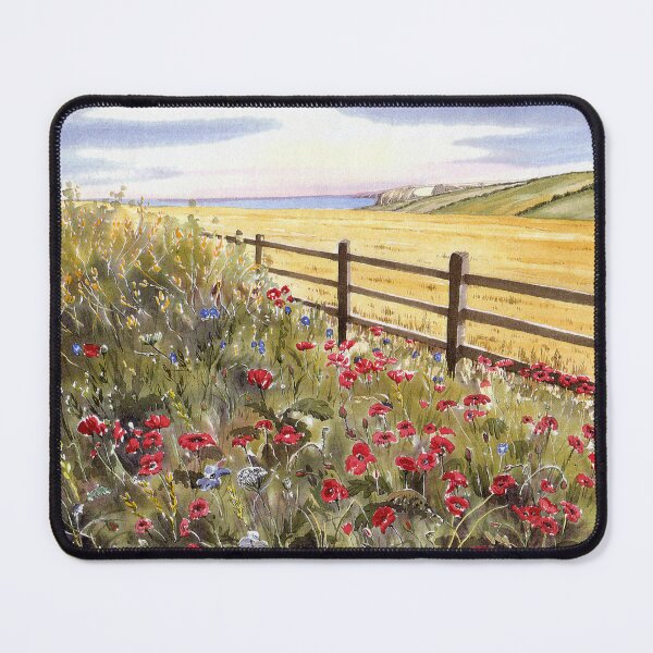 Item preview, The Cornfield designed and sold by artsmeow.