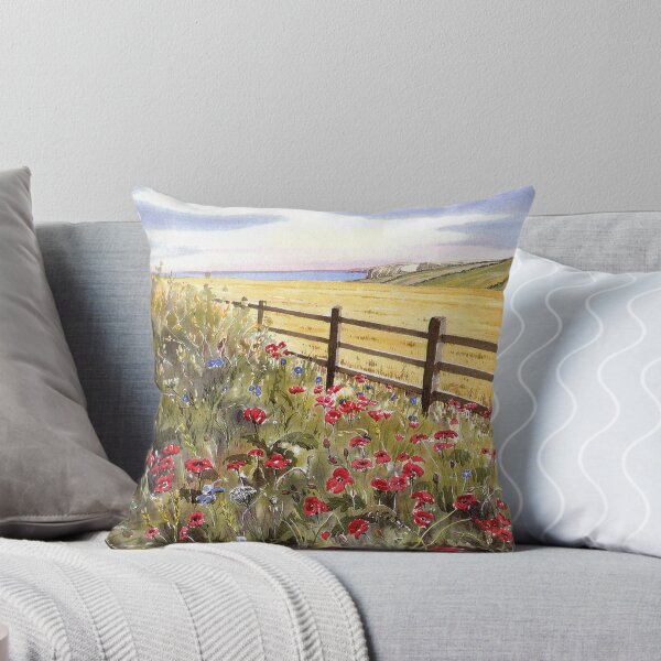 Item preview, The Cornfield designed and sold by artsmeow.