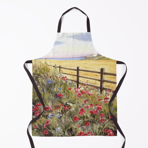 Item preview, The Cornfield designed and sold by artsmeow.