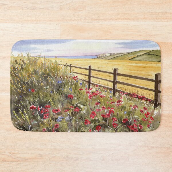 Item preview, The Cornfield designed and sold by artsmeow.