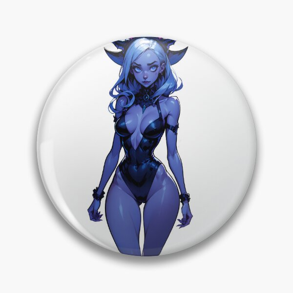 Item preview, Girls of Obis 01 designed and sold by Battery Juice.