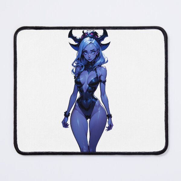 Item preview, Girls of Obis 01 designed and sold by Battery Juice.