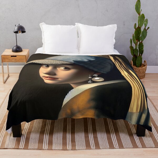 Item preview, The Detective’s Kiss designed and sold by HossamAlsadainy.