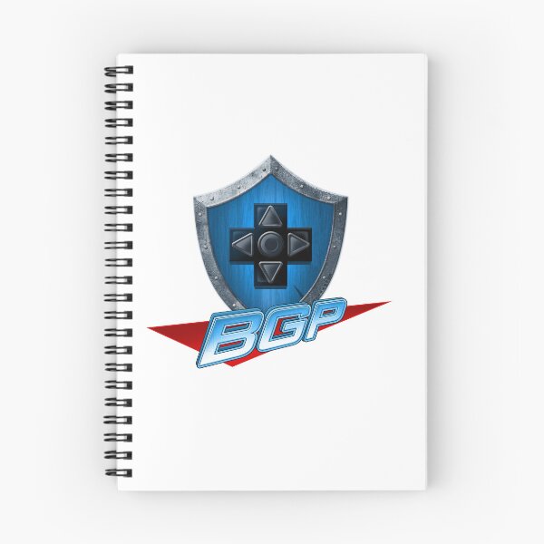 Item preview, Battle Geek Plus Logo Solo designed and sold by BattleGeekPlus.