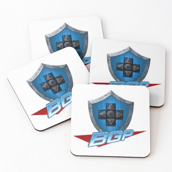 Item preview, Logotipo de Battle Geek Plus en solitario designed and sold by BattleGeekPlus.