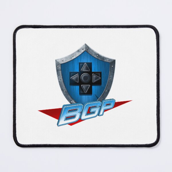 Item preview, Battle Geek Plus Logo Solo designed and sold by BattleGeekPlus.