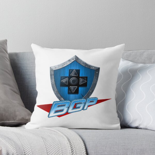 Item preview, Battle Geek Plus Logo Solo designed and sold by BattleGeekPlus.