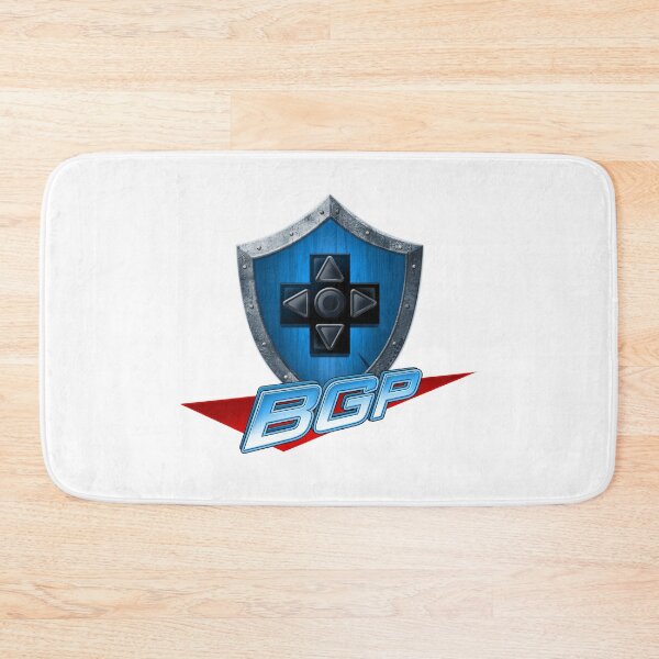Item preview, Battle Geek Plus Logo Solo designed and sold by BattleGeekPlus.