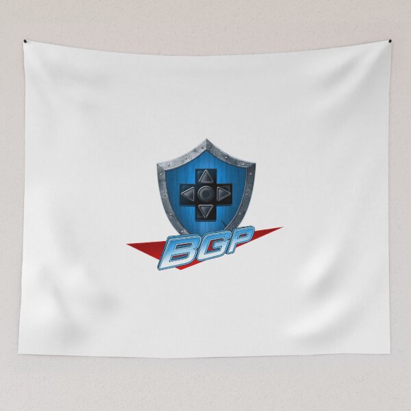 Item preview, Battle Geek Plus Logo Solo designed and sold by BattleGeekPlus.