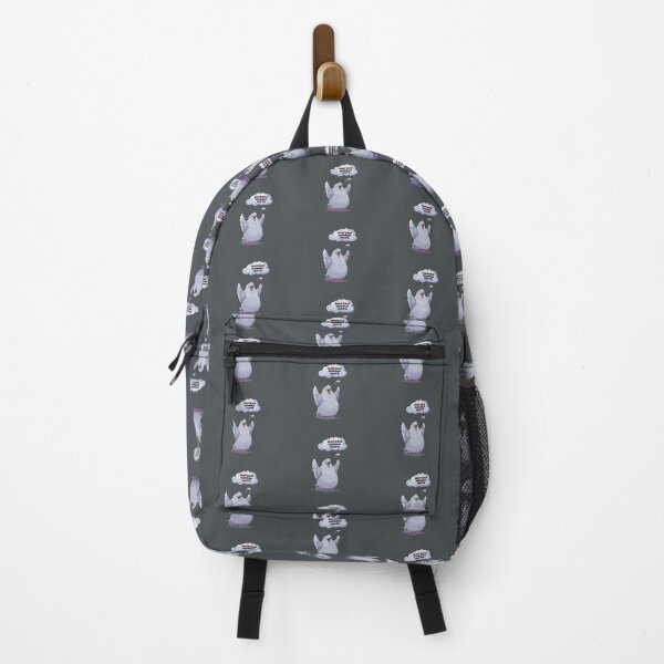 Item preview, haters gonna hate pigeon designed and sold by La Loca.