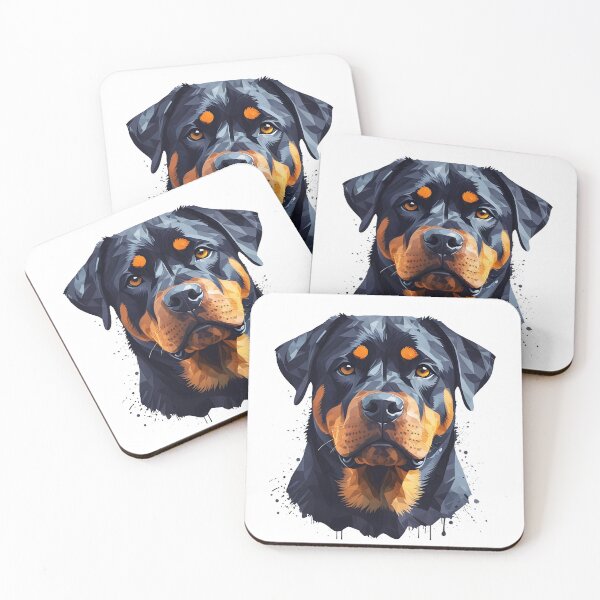 Item preview, Dogs - Rottweiler 1 designed and sold by Maraggie.