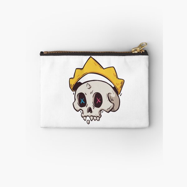 Item preview, Crowned Demise designed and sold by Inscapia.