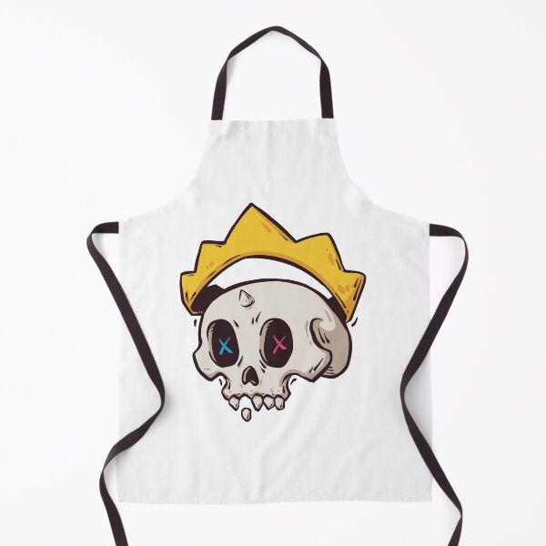 Item preview, Crowned Demise designed and sold by Inscapia.