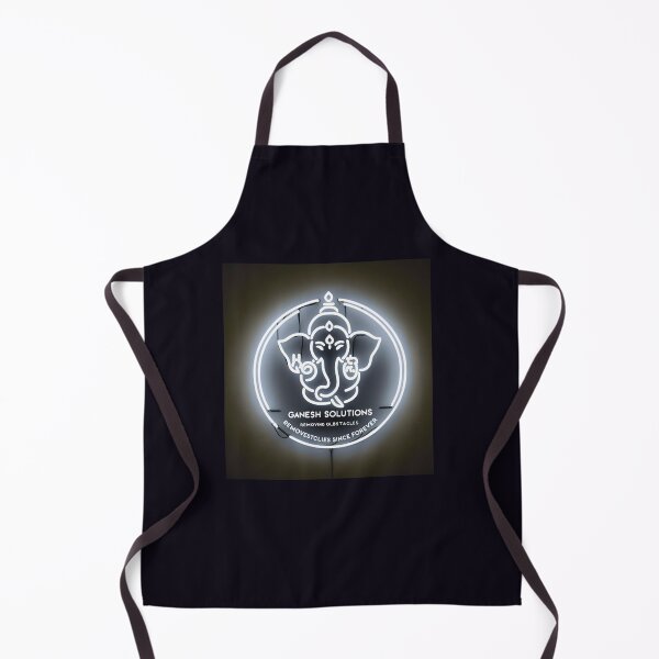 Item preview, Ganesh Solutions – Removing Obstacles Since Forever. designed and sold by  ViralVisionsCreating .
