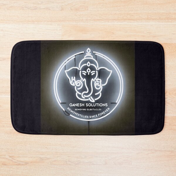 Item preview, Ganesh Solutions – Removing Obstacles Since Forever. designed and sold by  ViralVisionsCreating .